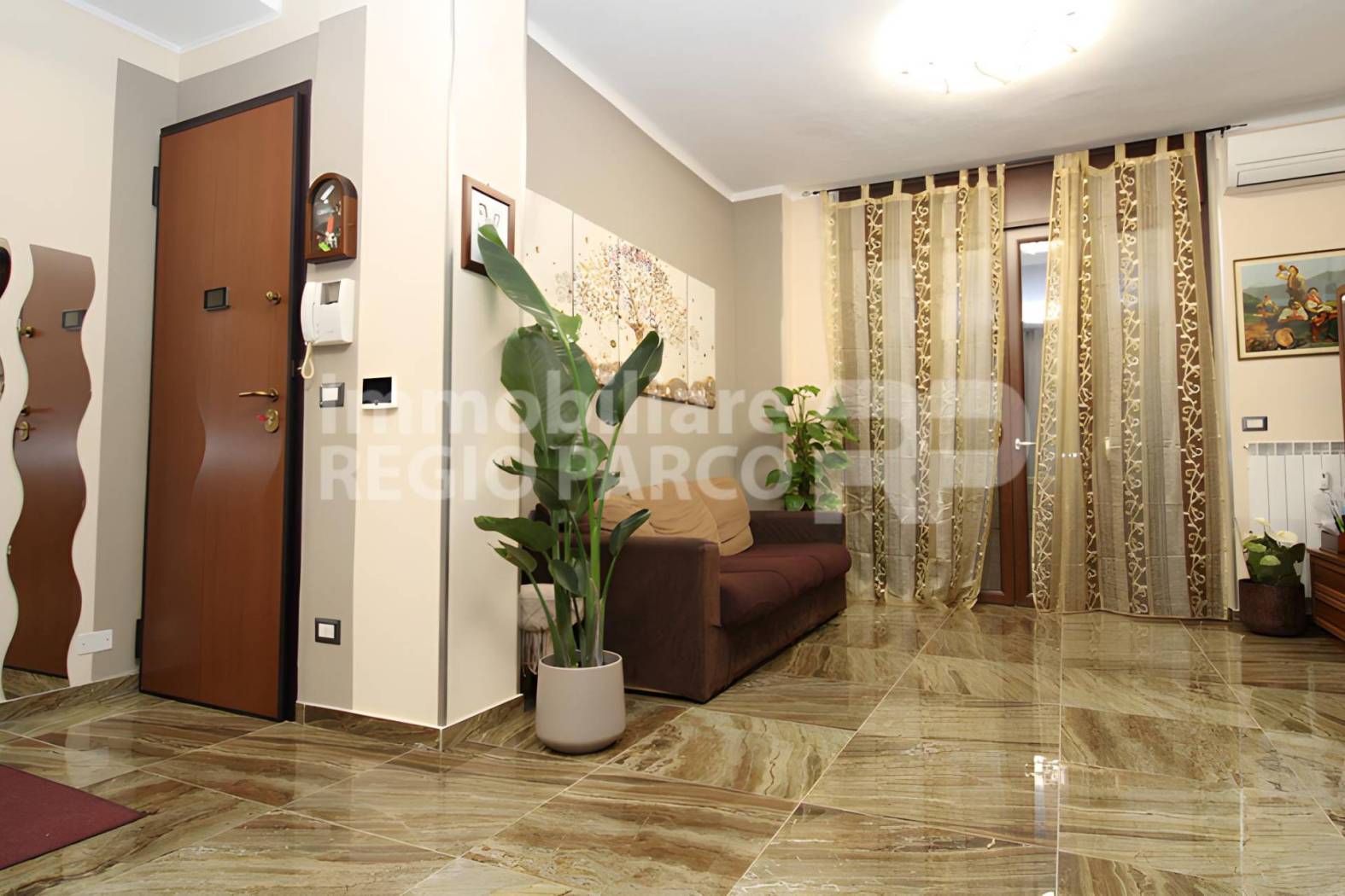 Ingresso