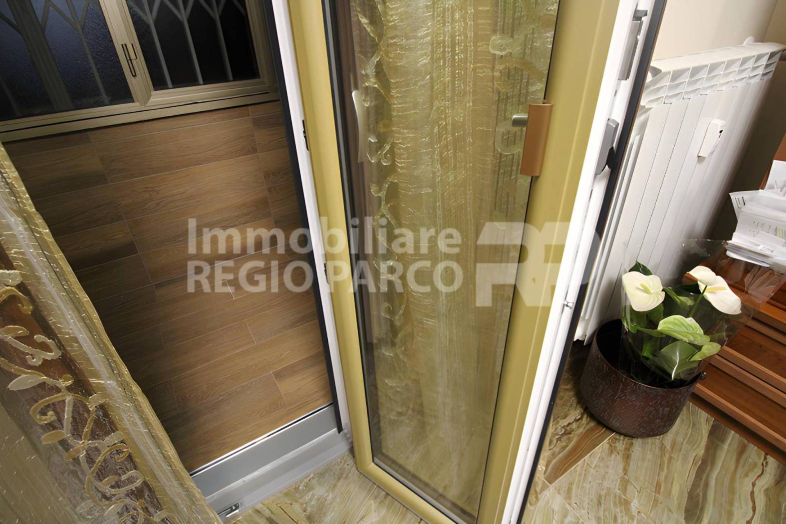 Balcone