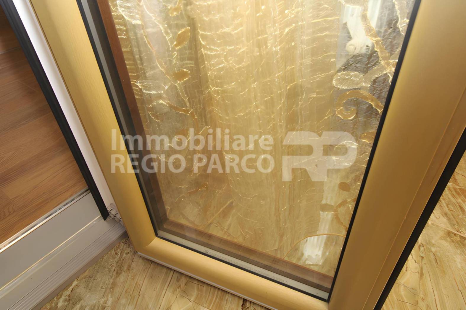 Interno appartamento
