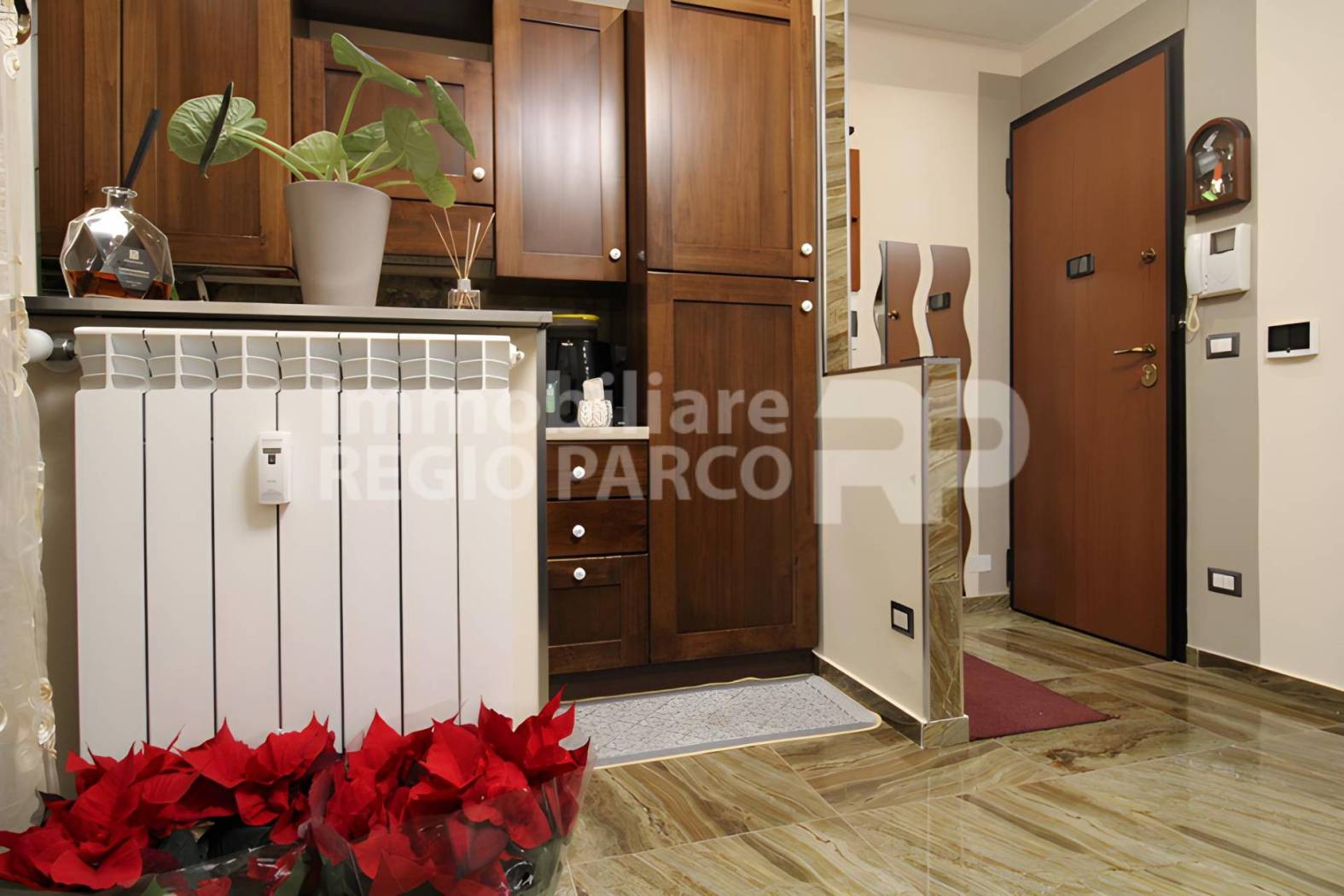 Ingresso