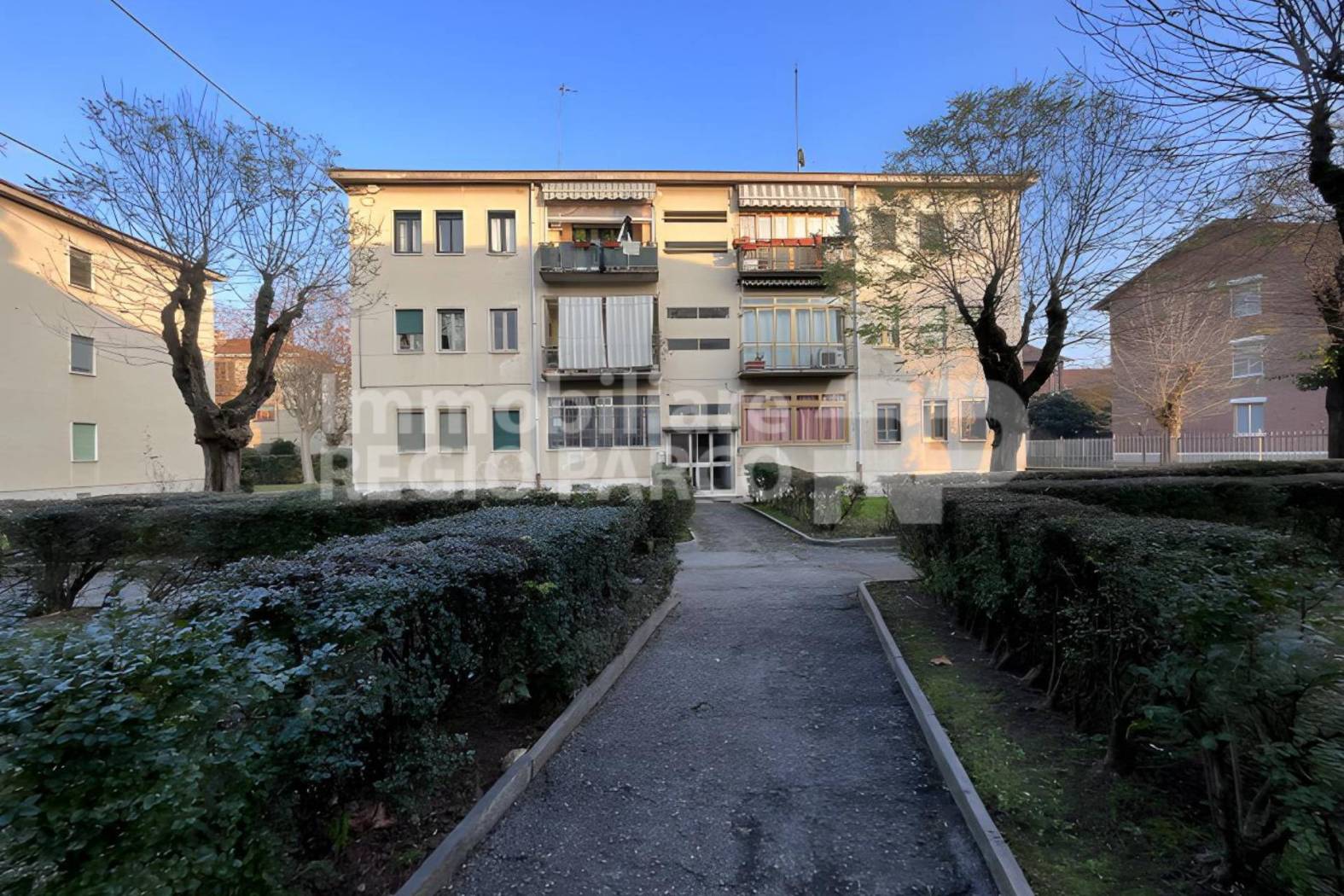 Facciata
