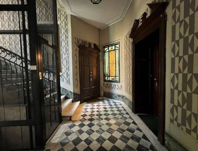 Interno palazzo