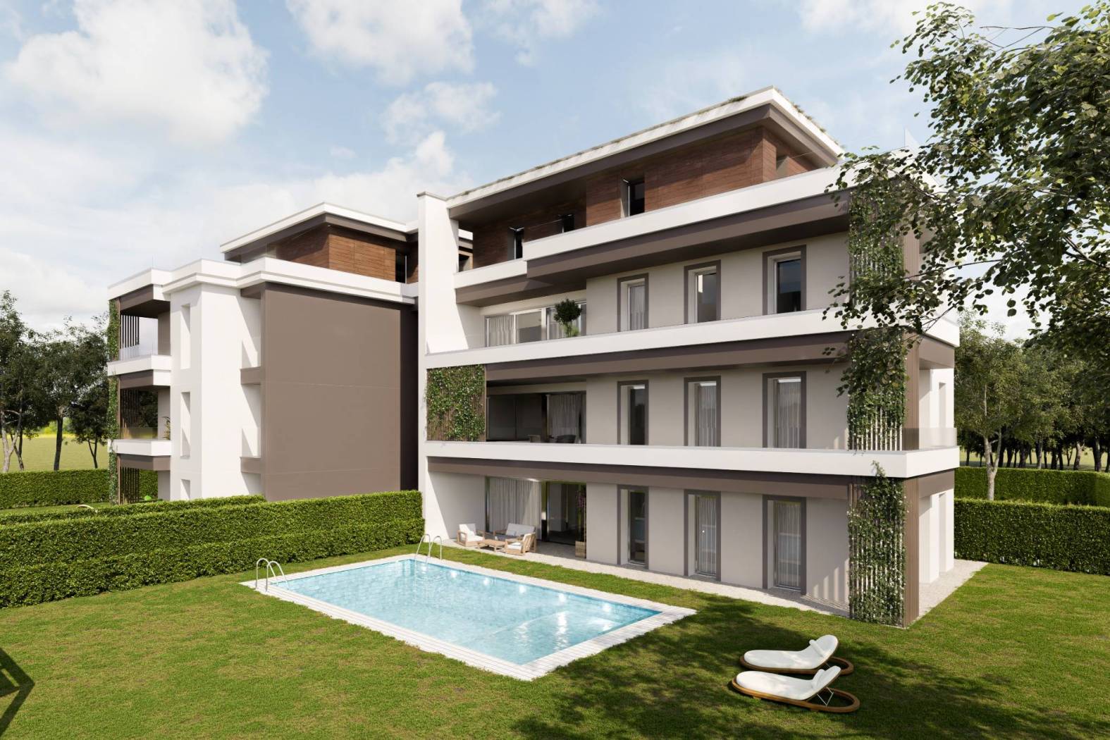 Piscina
