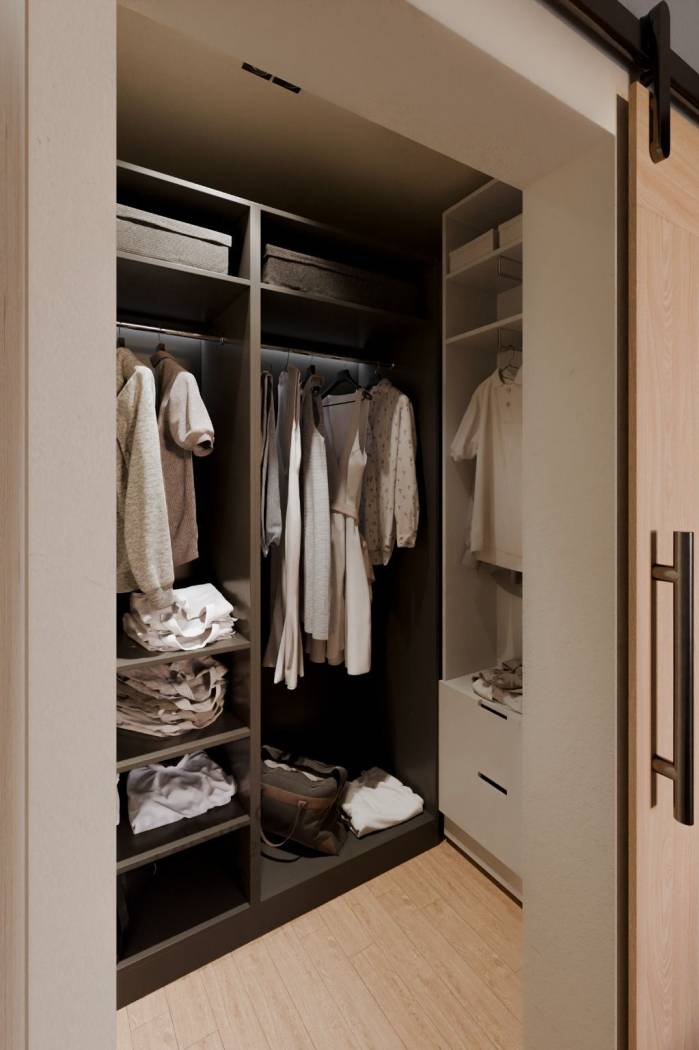 Interno appartamento