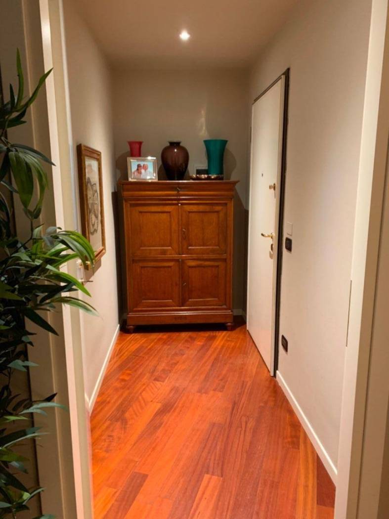 Interno appartamento