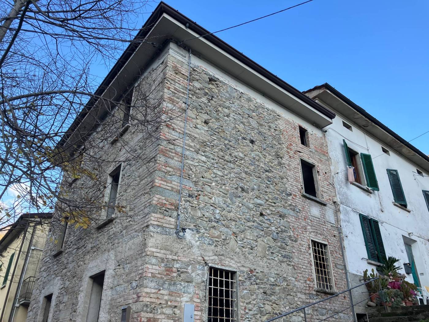 Facciata