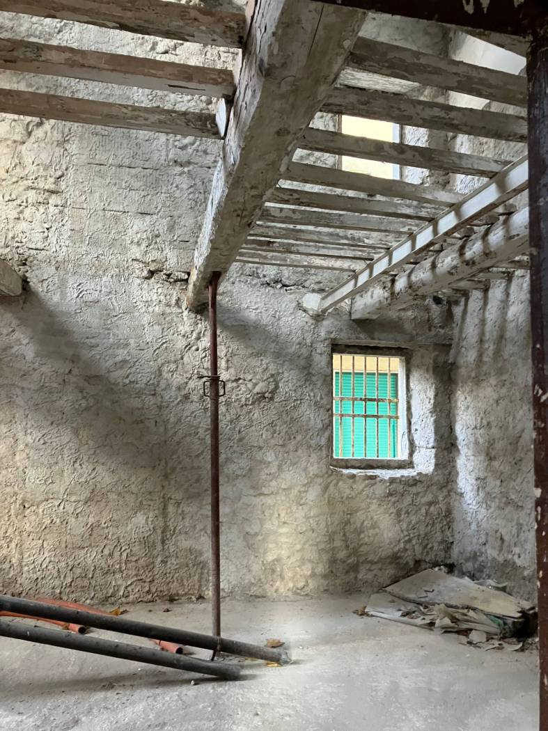 Sala da pranzo