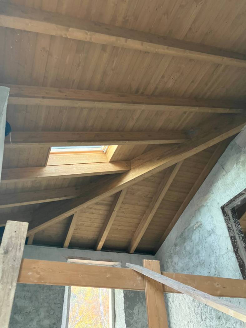 Interno appartamento