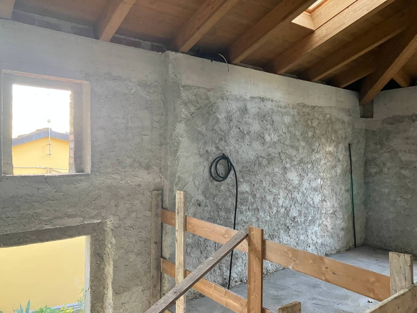 Interno appartamento