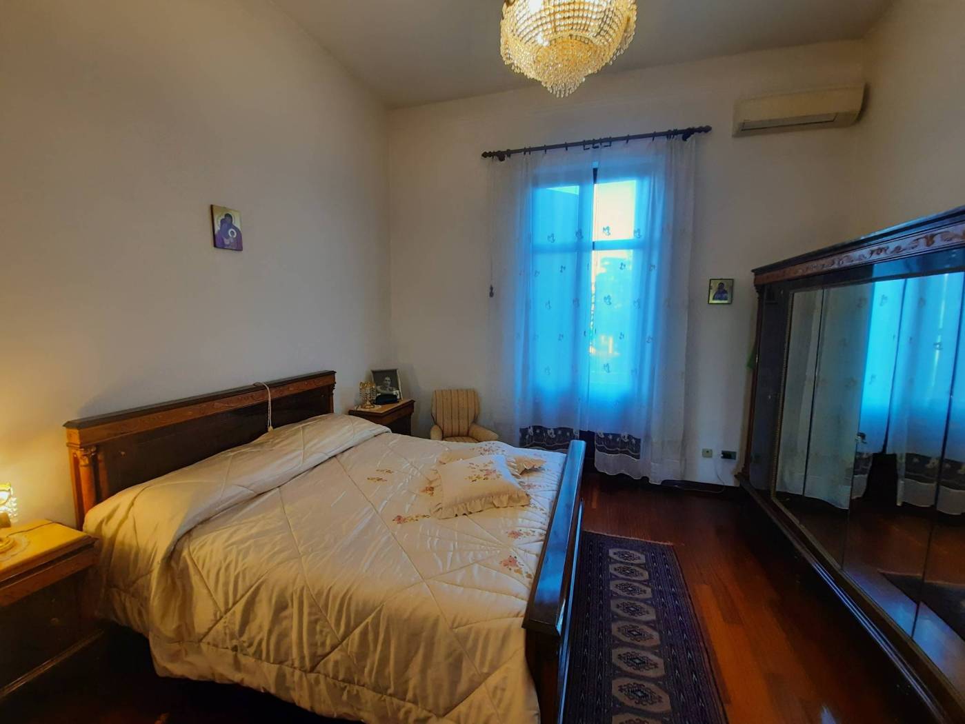 Camera da letto Camera da letto