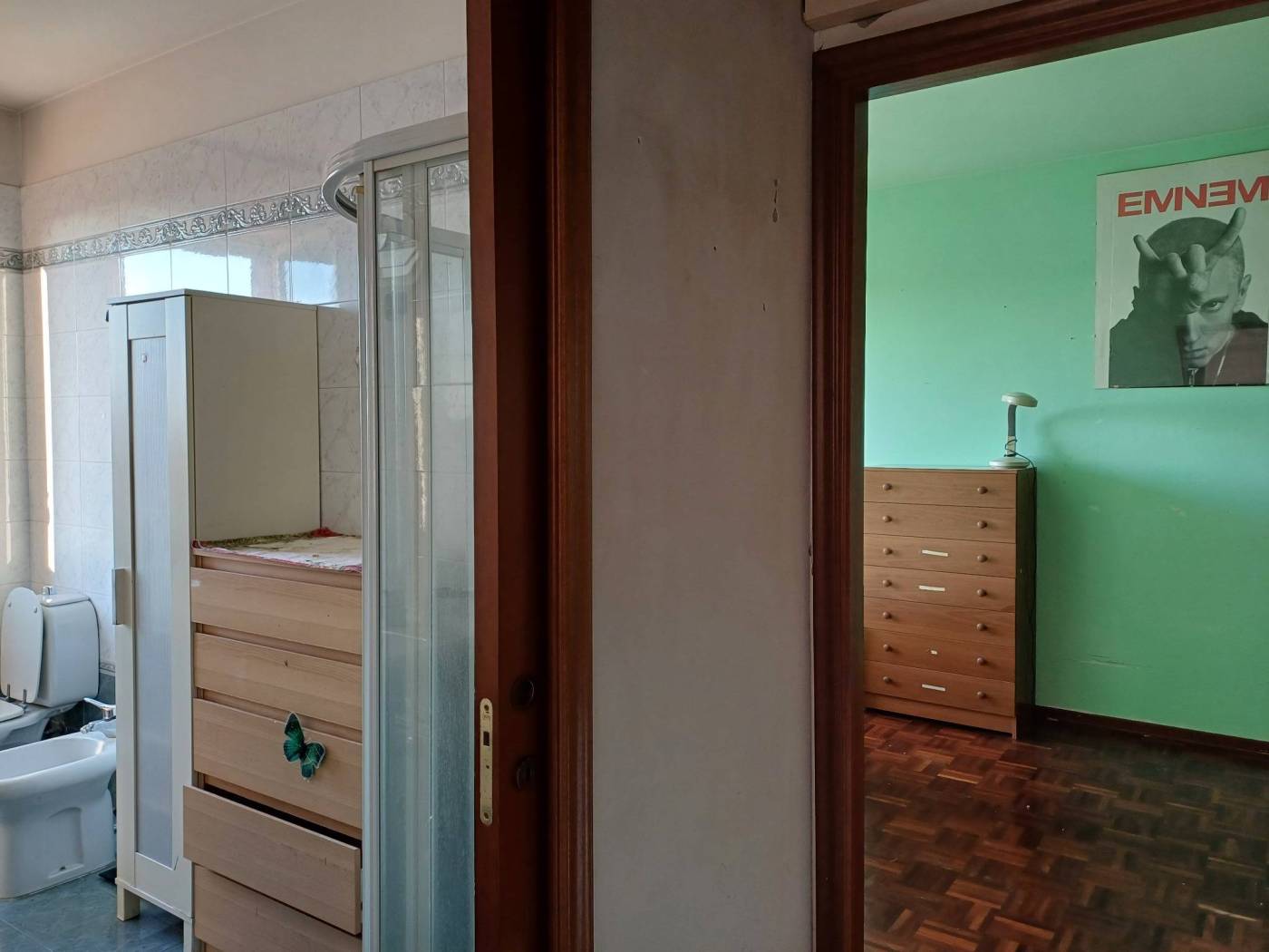 Interno appartamento