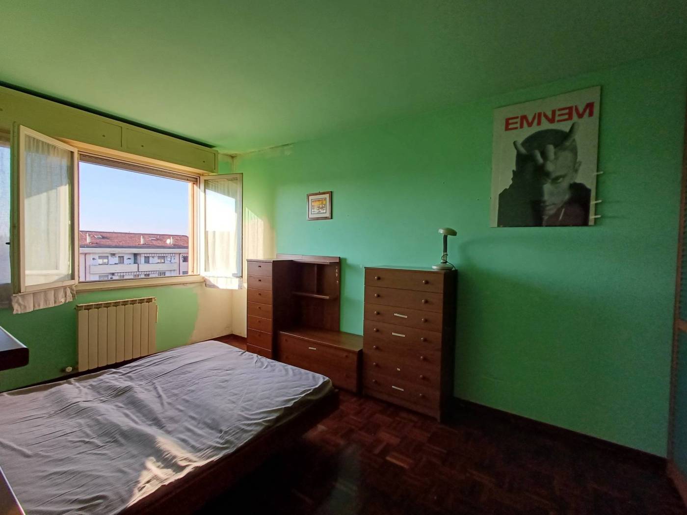 Camera da letto