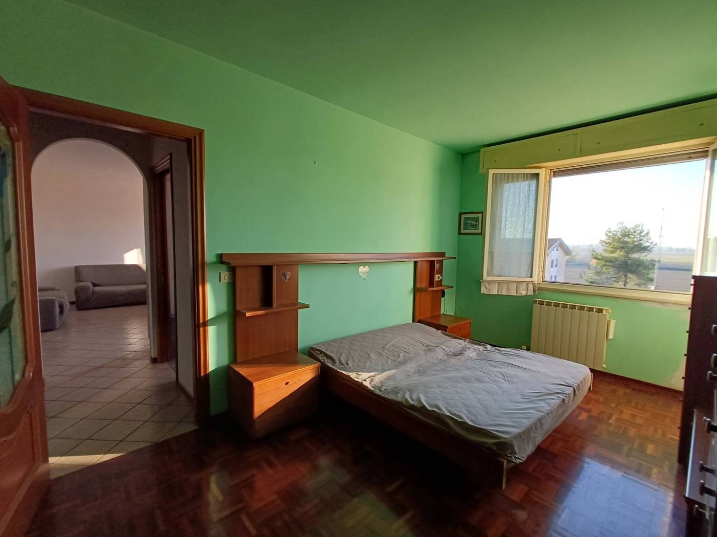 Camera da letto
