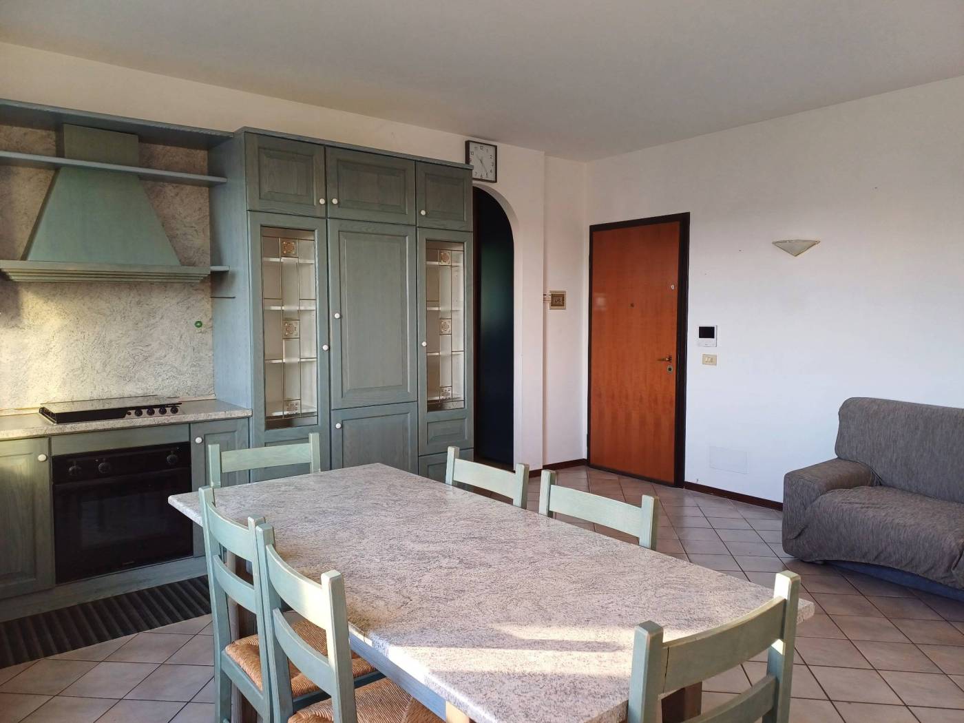 Cucina