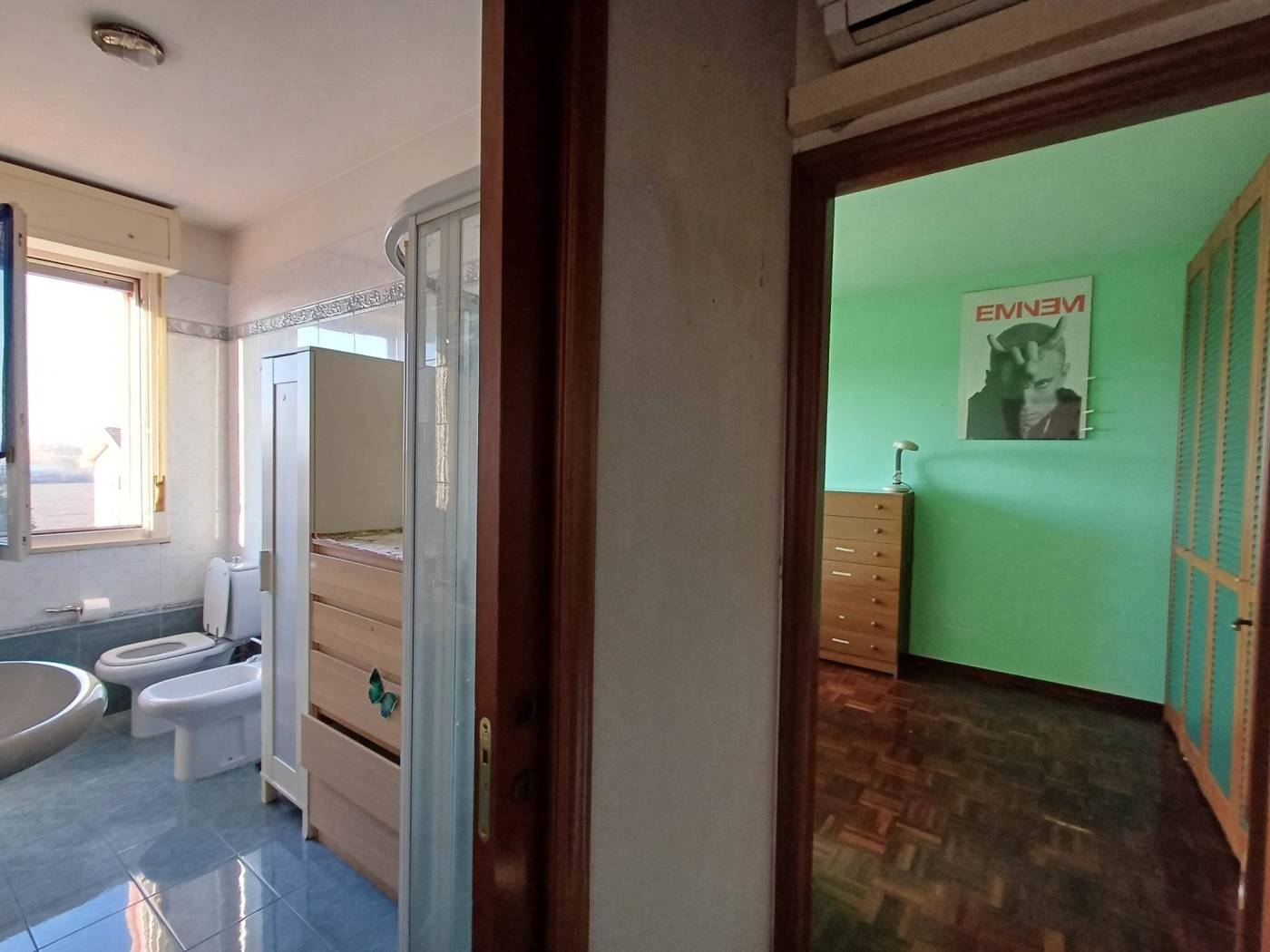 Interno appartamento