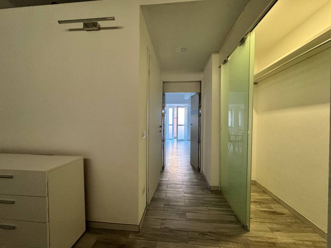 Interno appartamento