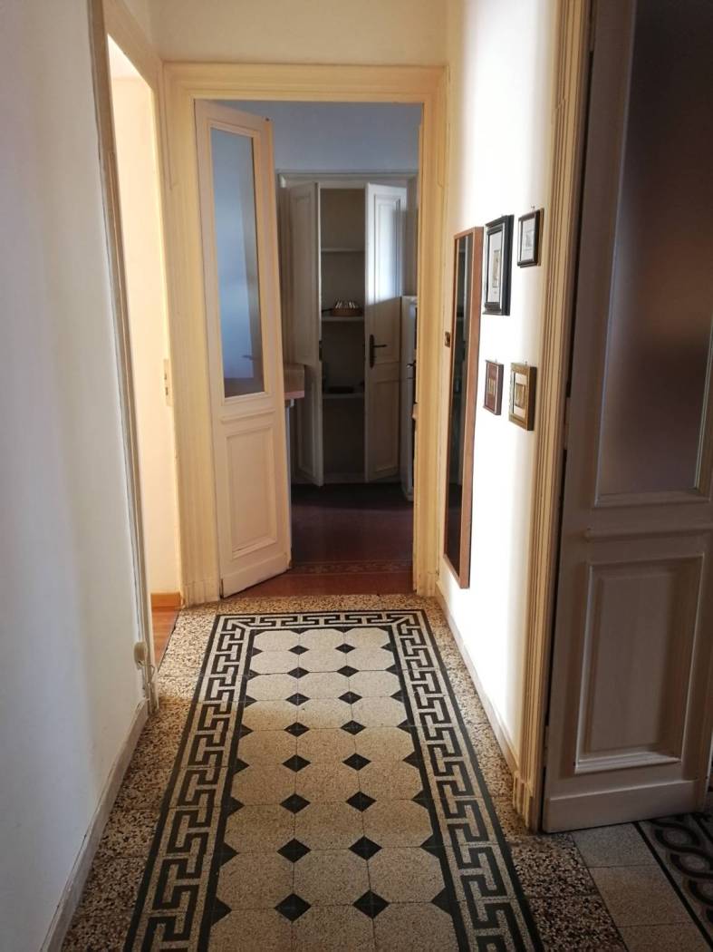 Interno appartamento