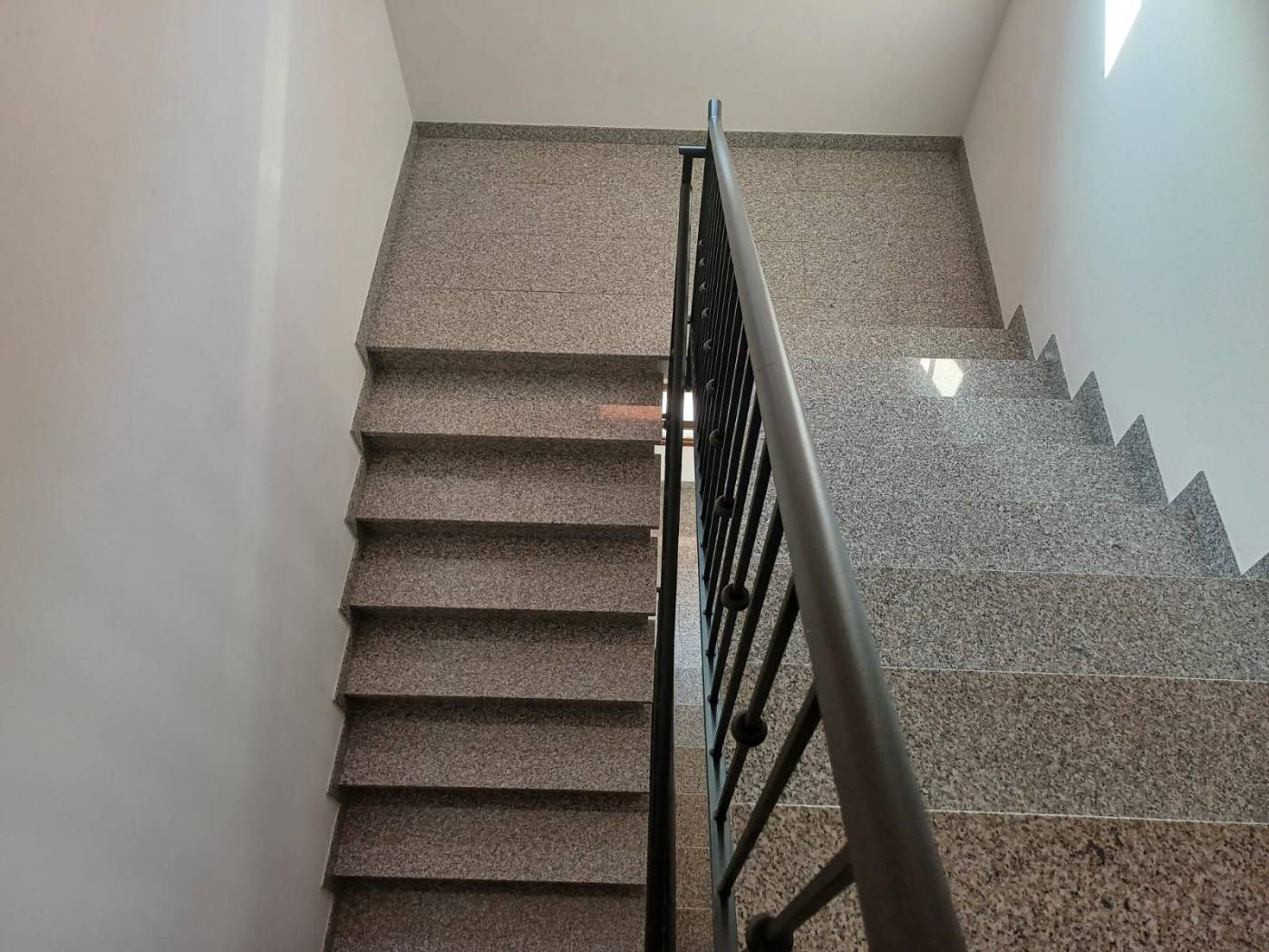 Interno palazzo