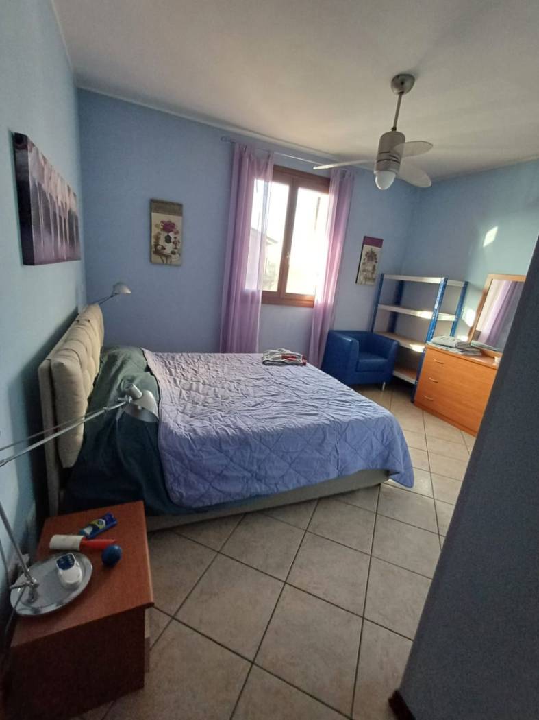 Camera da letto