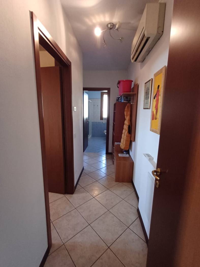 Interno appartamento