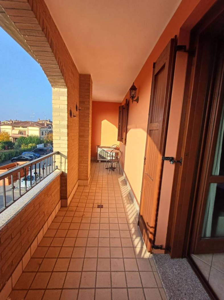 Balcone