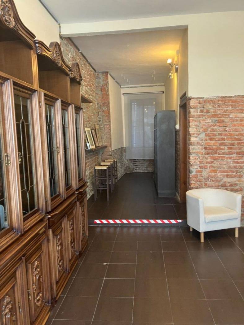 Interno palazzo
