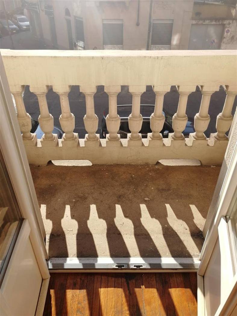 Balcone