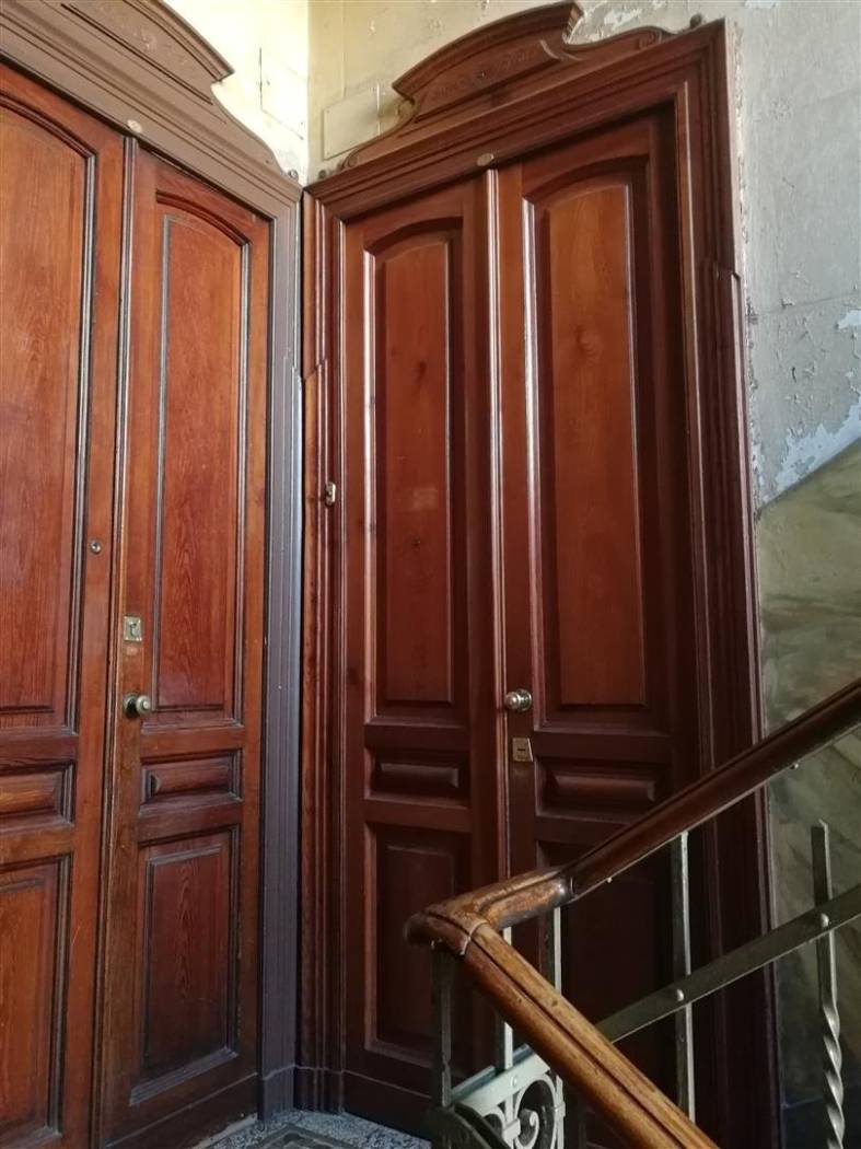 Interno palazzo
