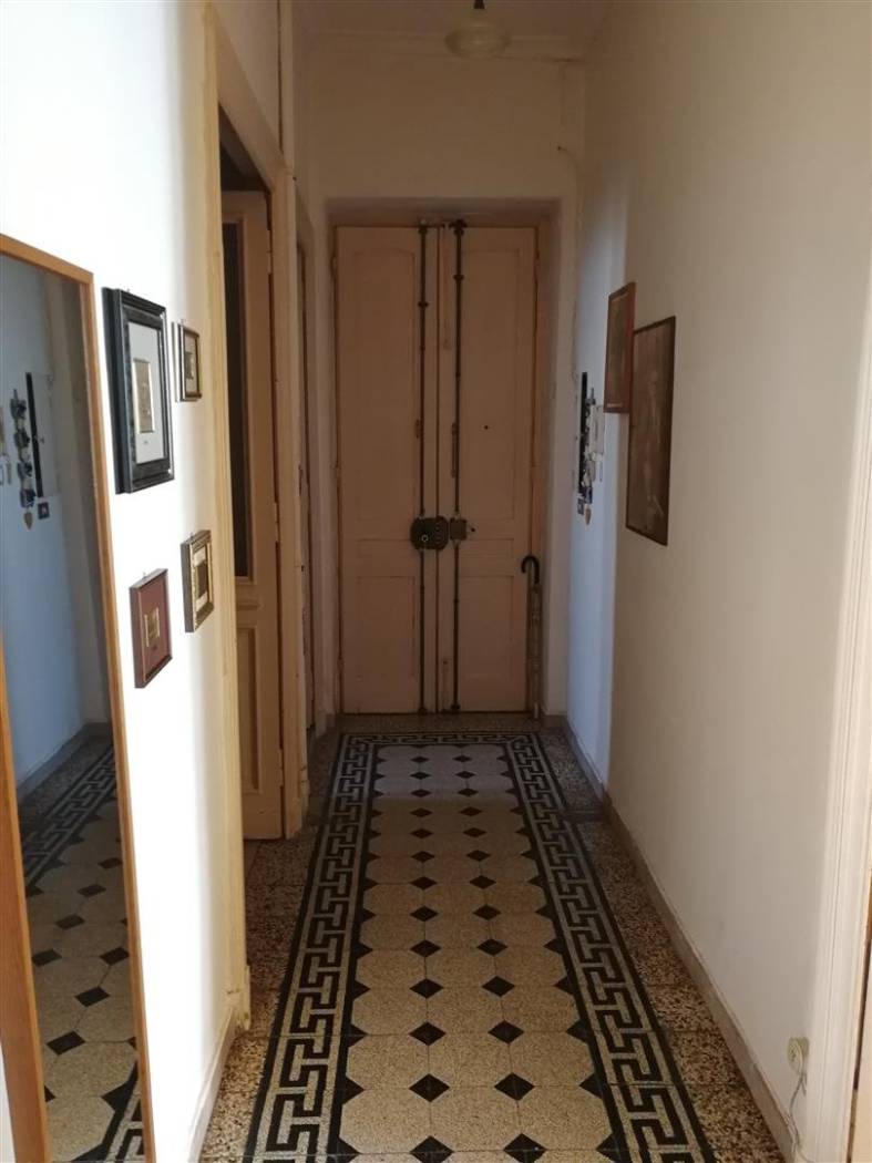 Interno appartamento