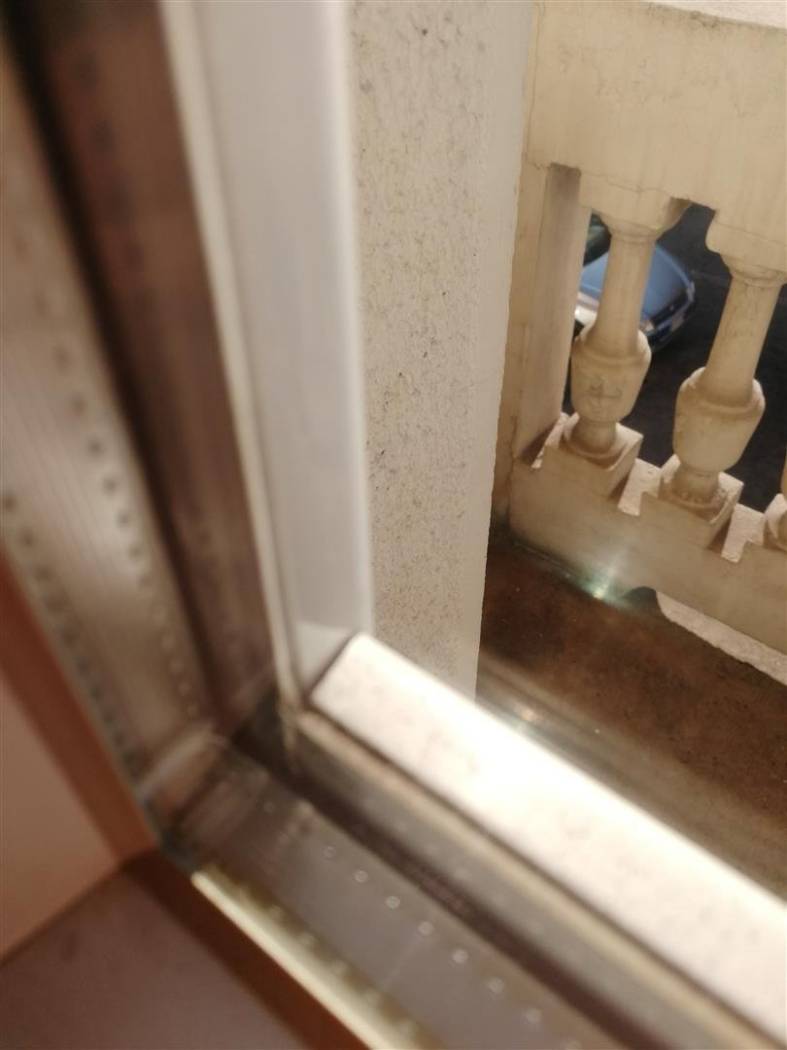 Interno palazzo