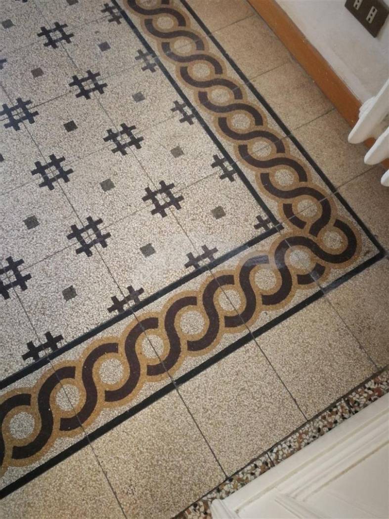 Interno palazzo