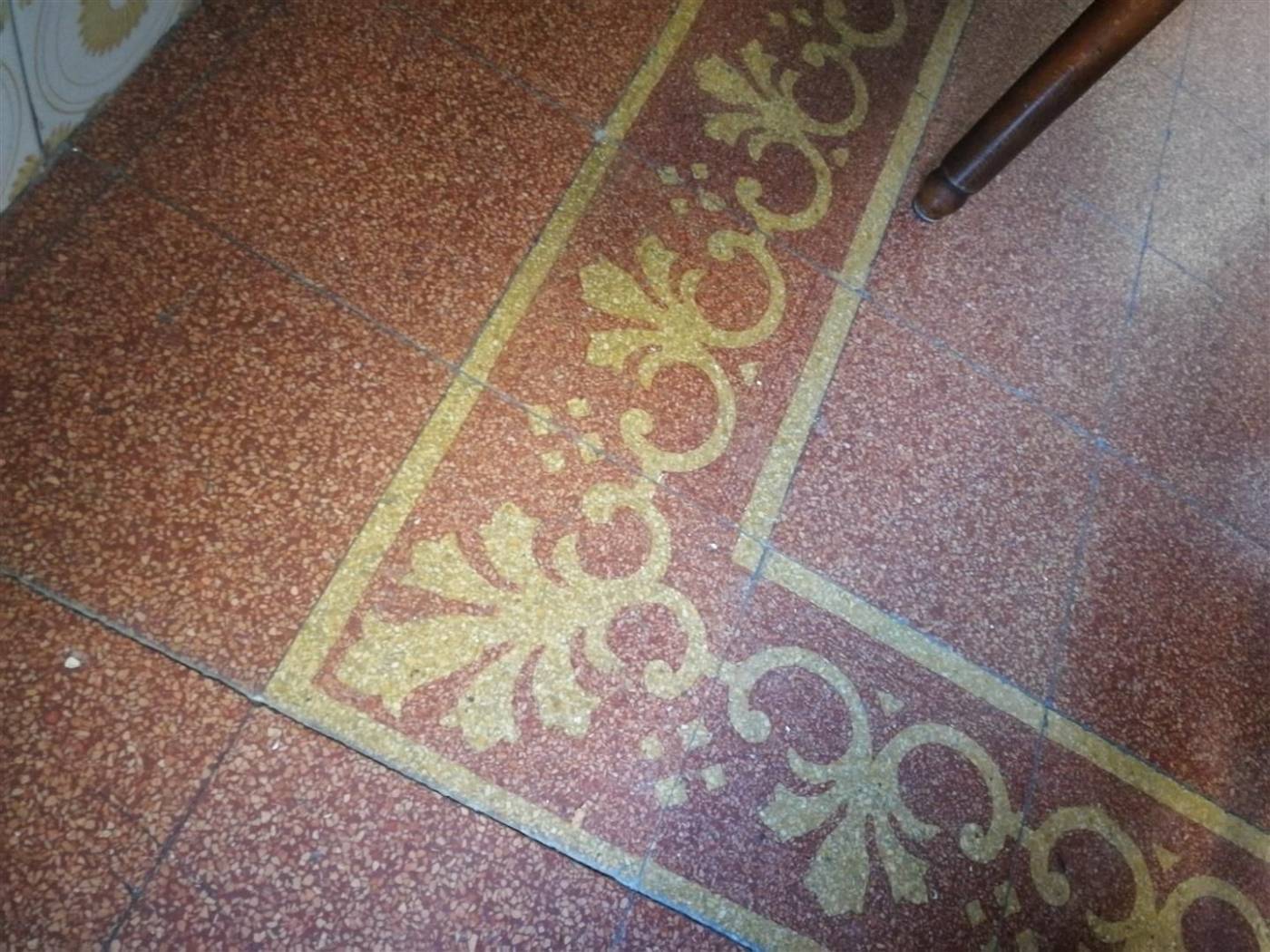 Interno palazzo