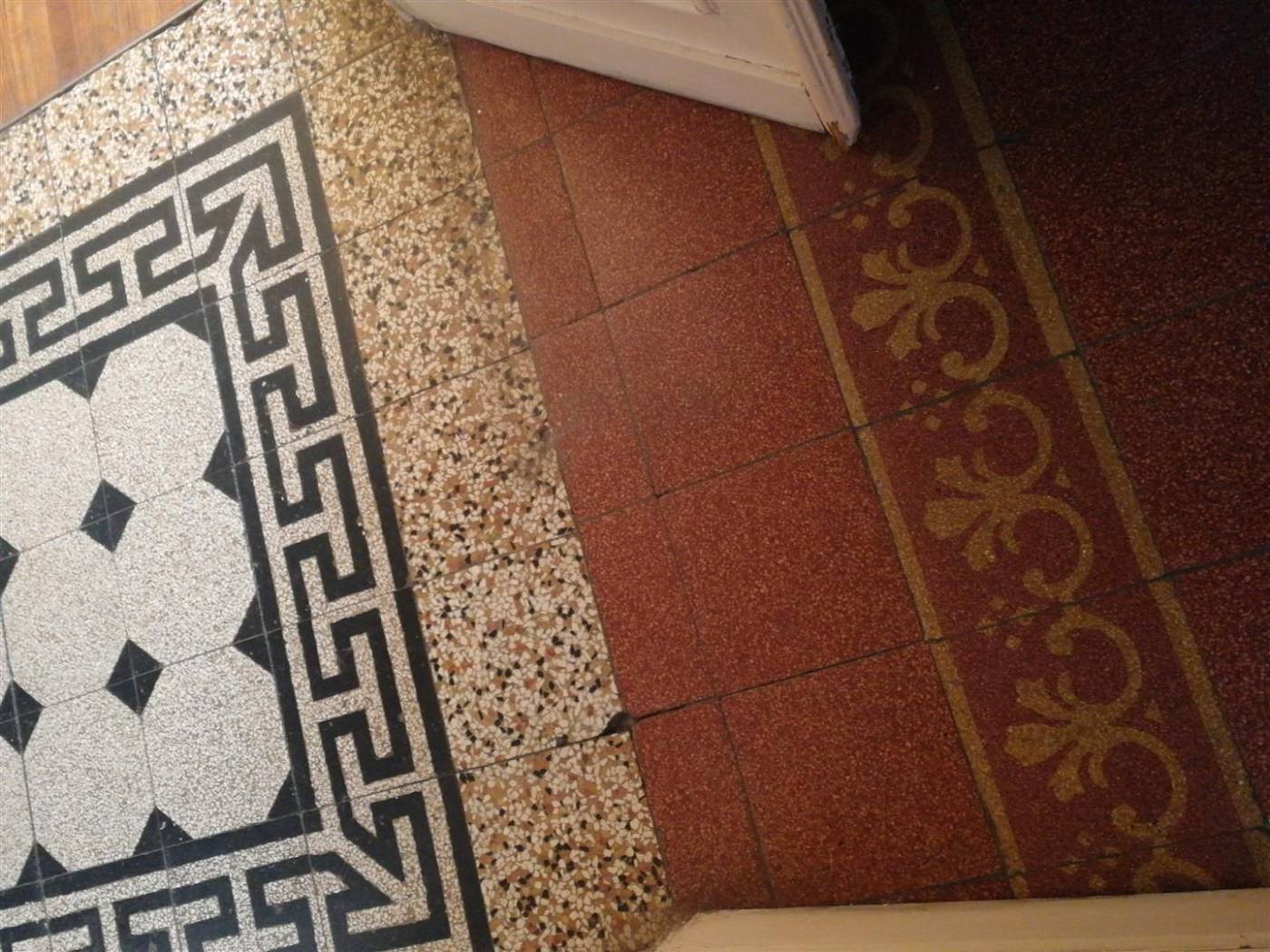 Interno palazzo