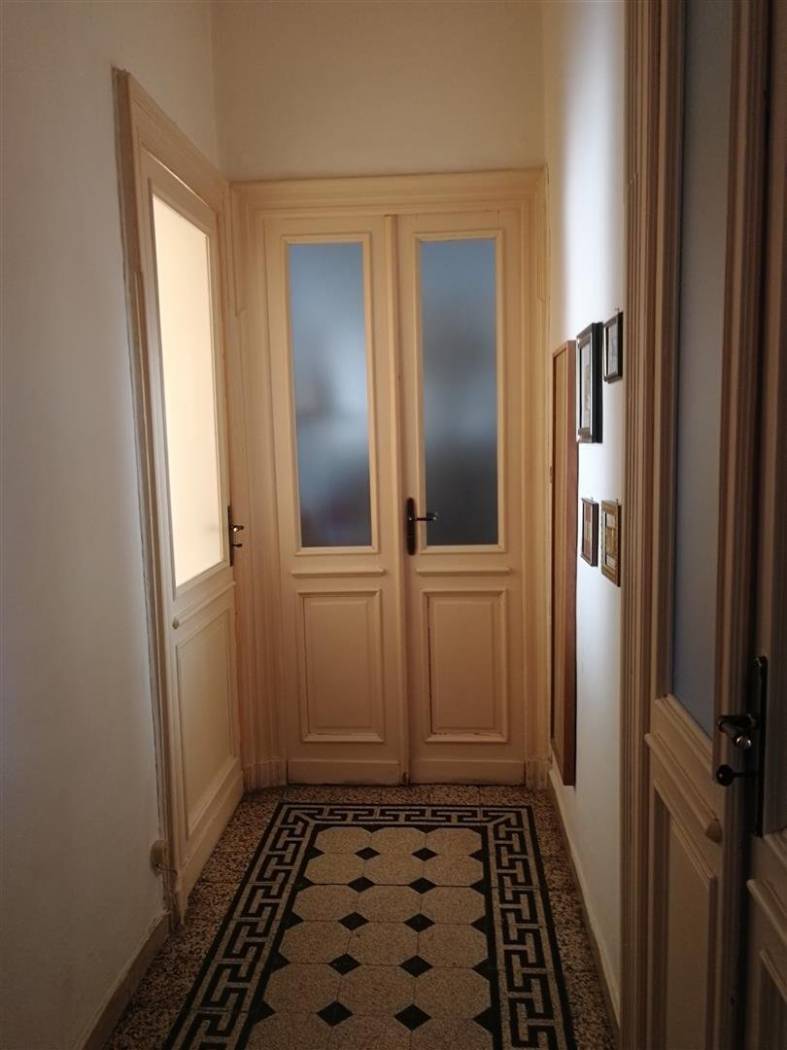 Interno appartamento