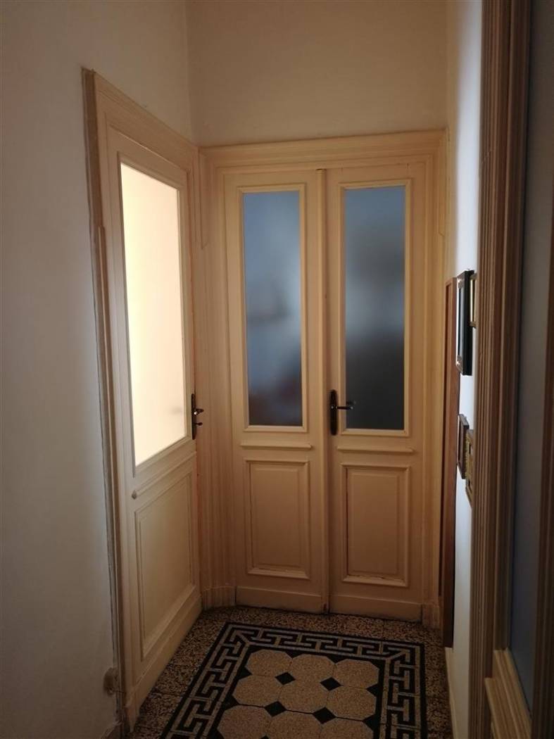 Interno appartamento