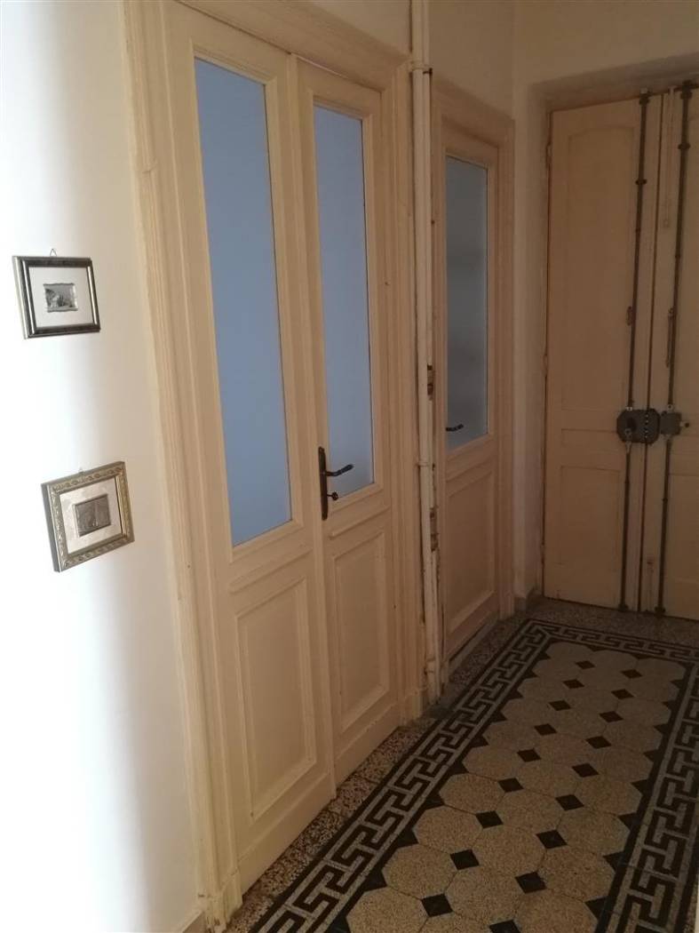 Interno appartamento