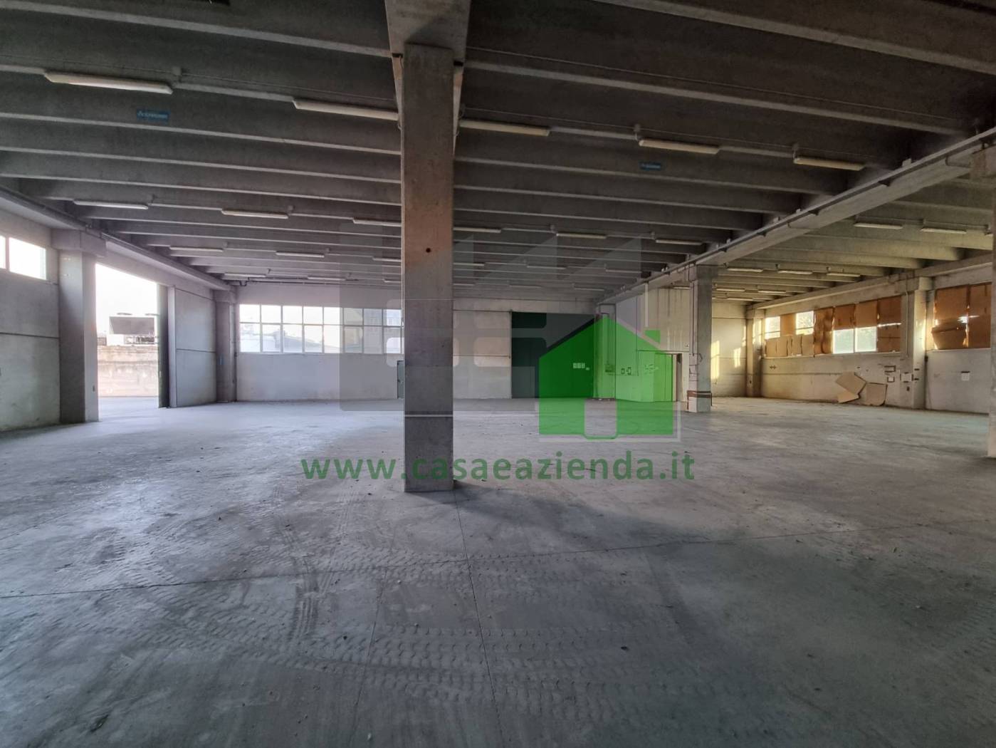Interno non residenziale