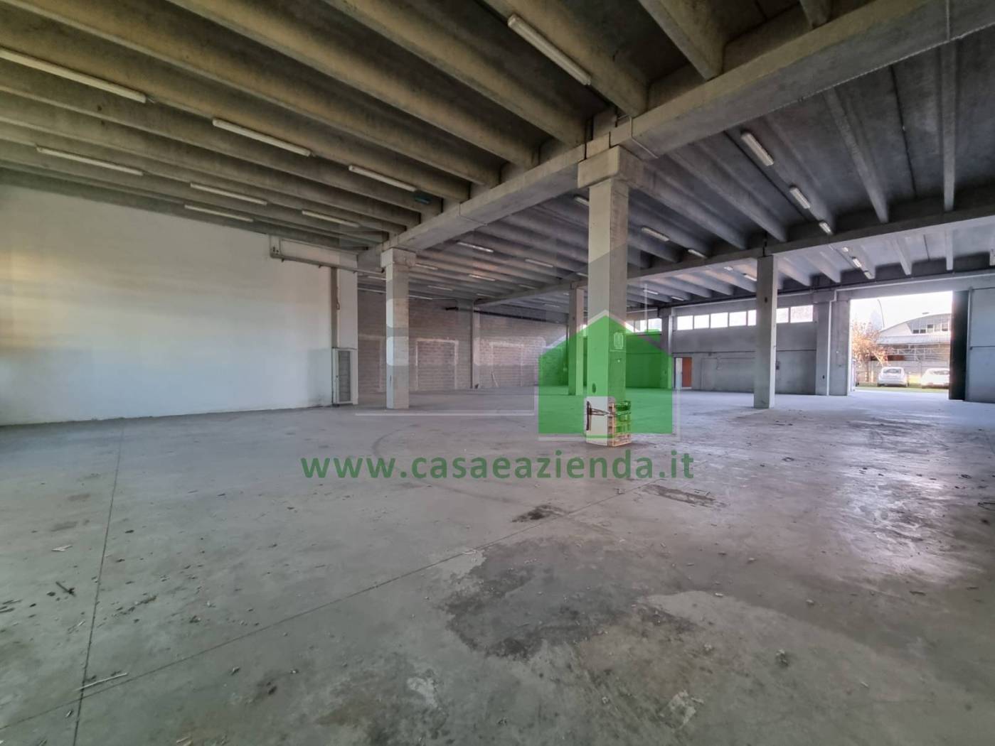 Interno non residenziale