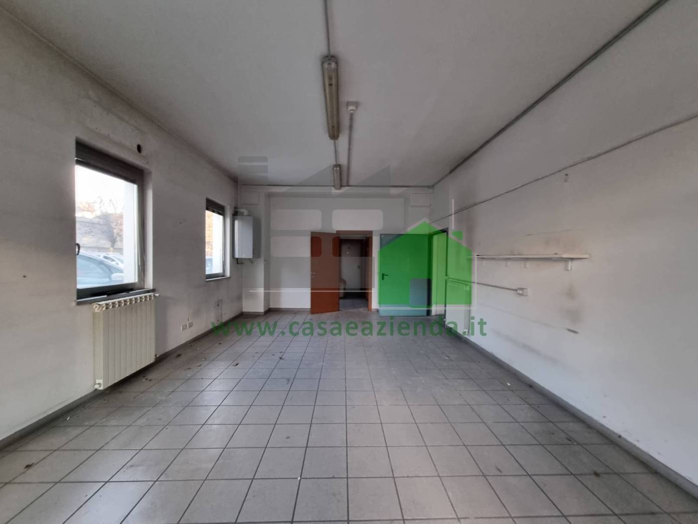 Interno non residenziale