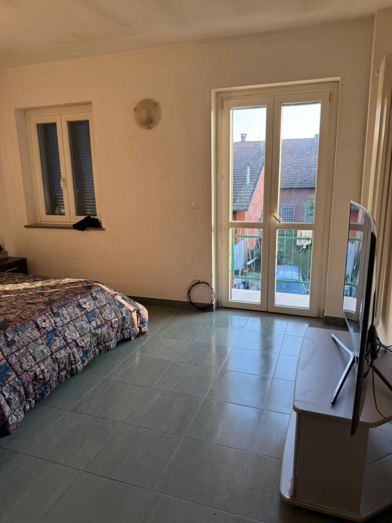 Camera da letto