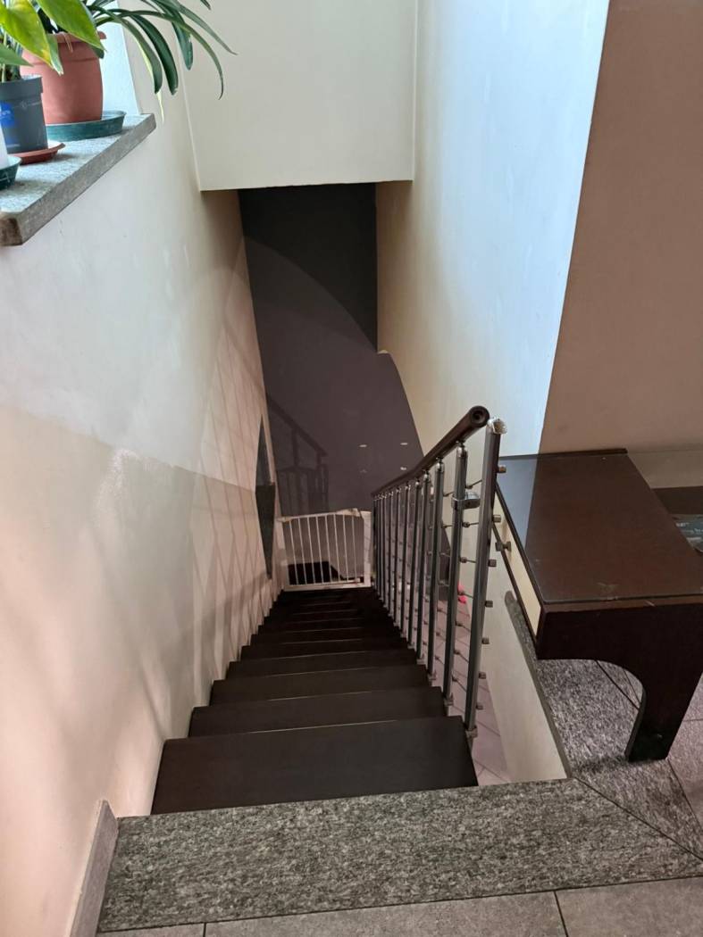 Interno palazzo