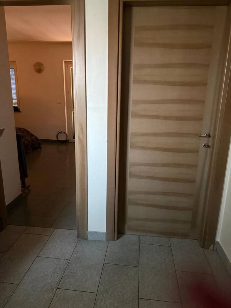Interno appartamento