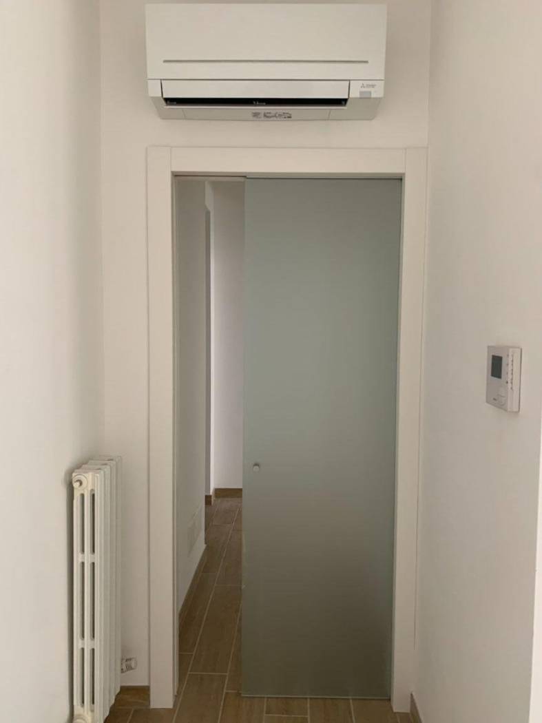 Interno appartamento