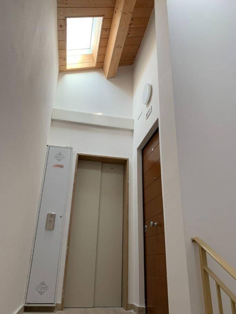 Interno palazzo
