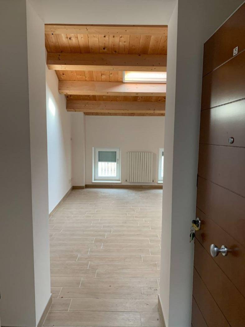 Interno appartamento