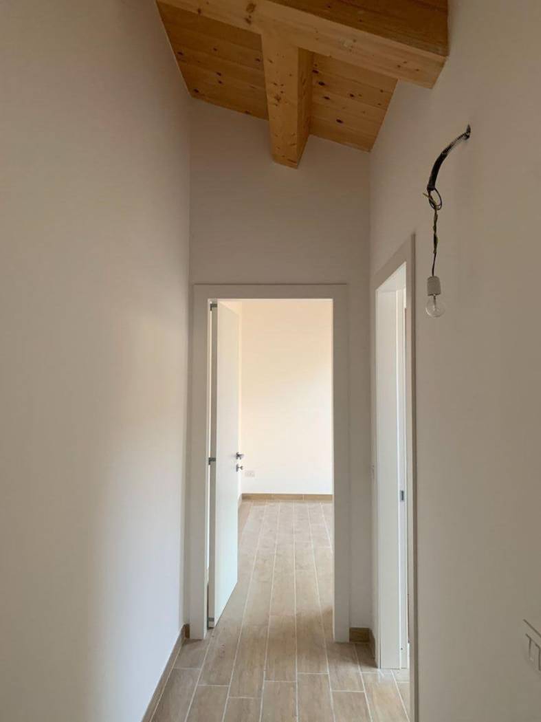 Interno appartamento