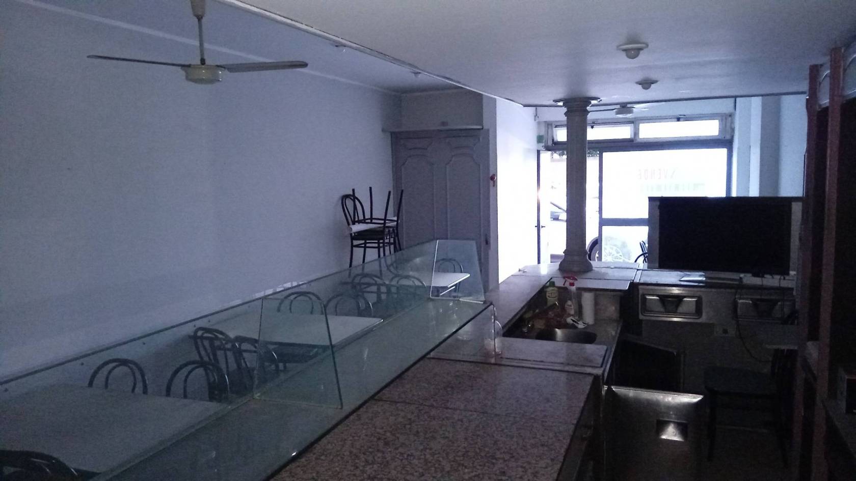 Interno non residenziale