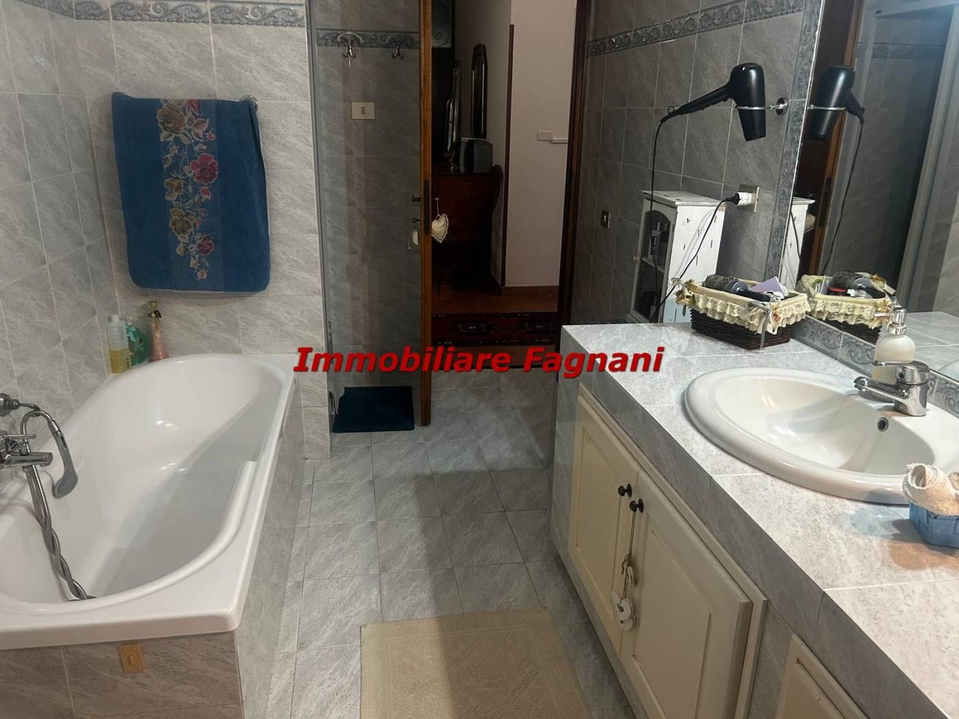 Bagno
