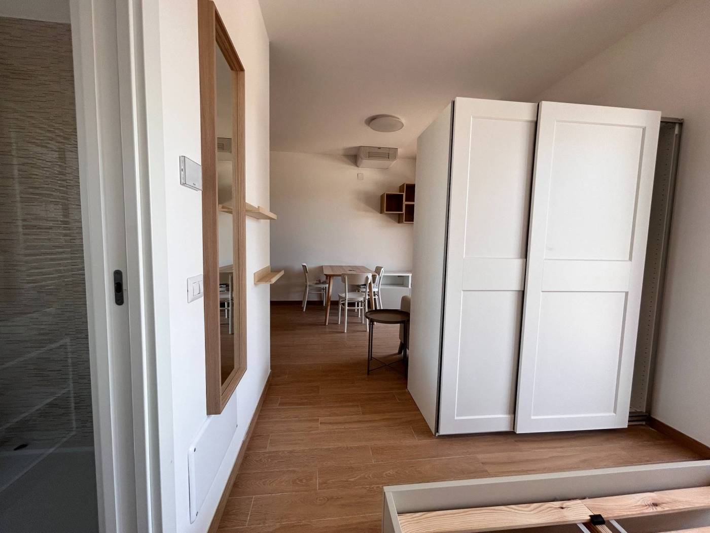 Interno appartamento