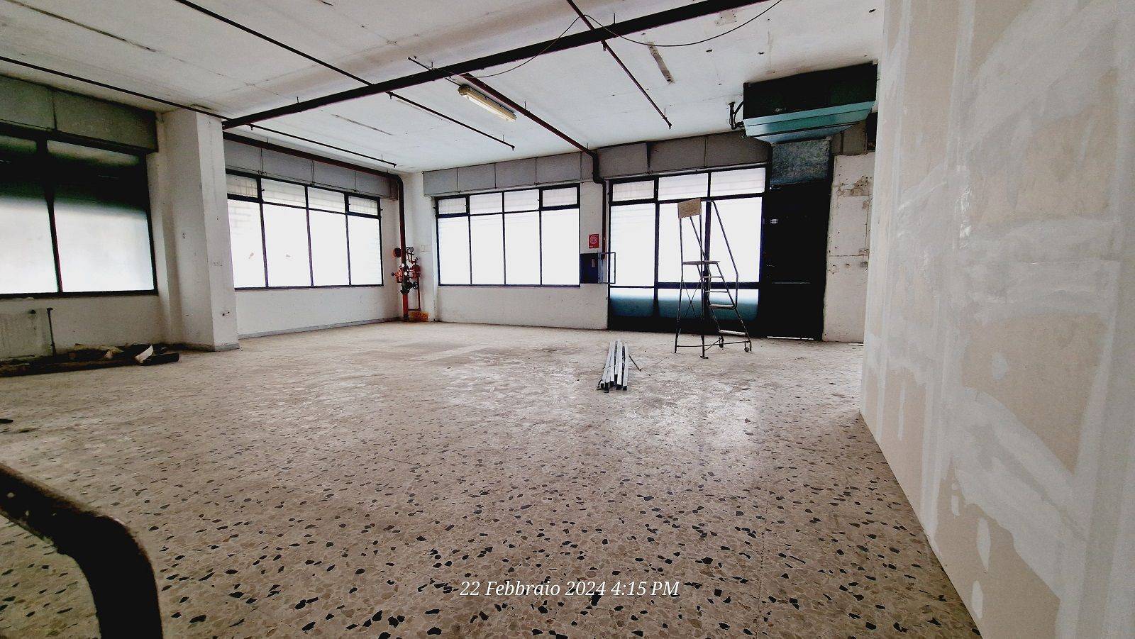 Interno non residenziale